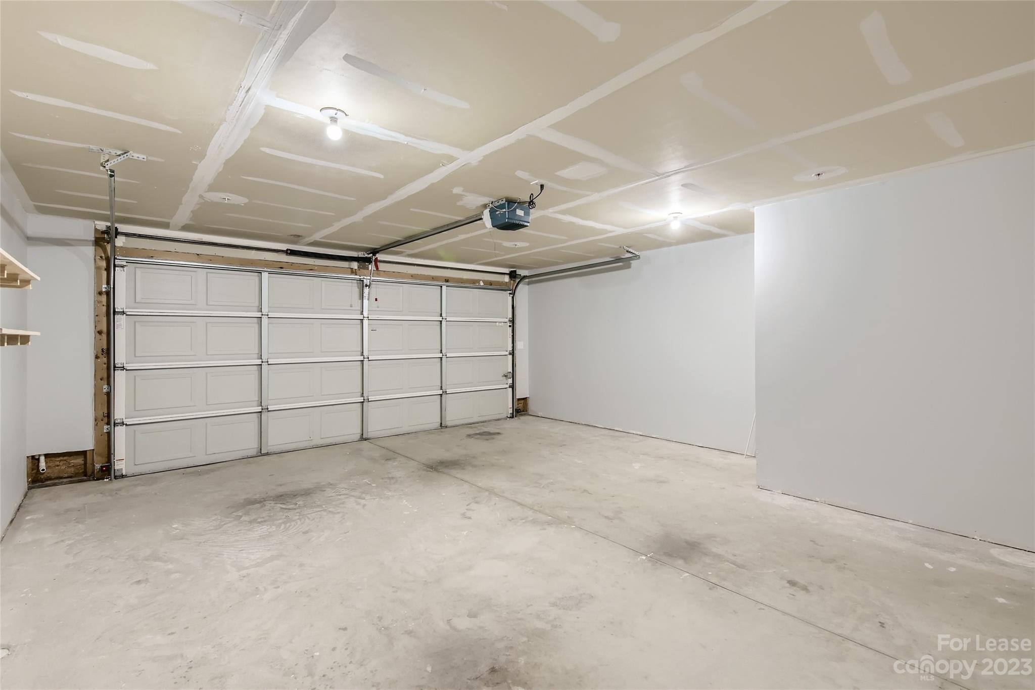 Richmond Hill Park - Residential Lease