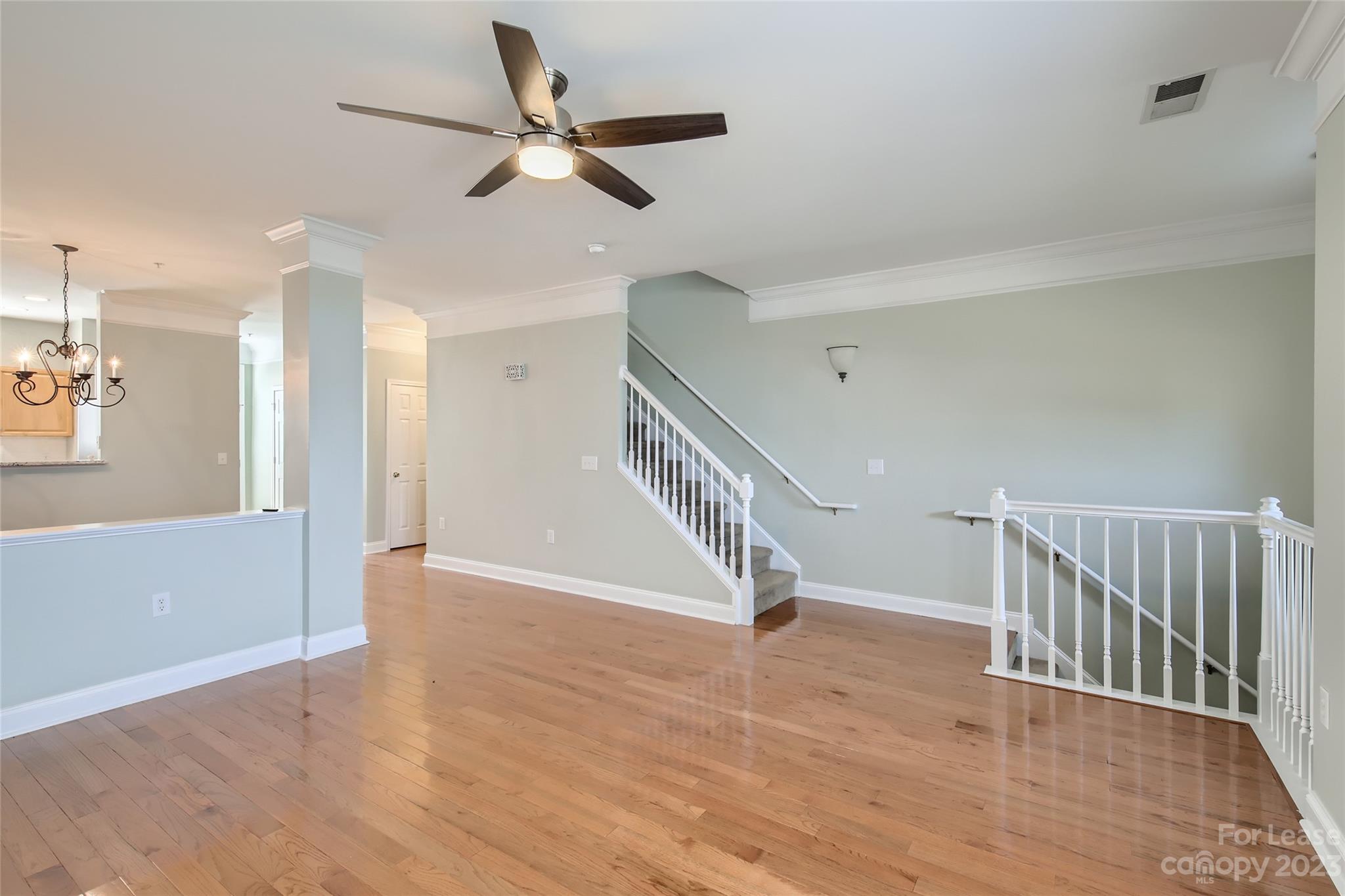 Richmond Hill Park - Residential Lease