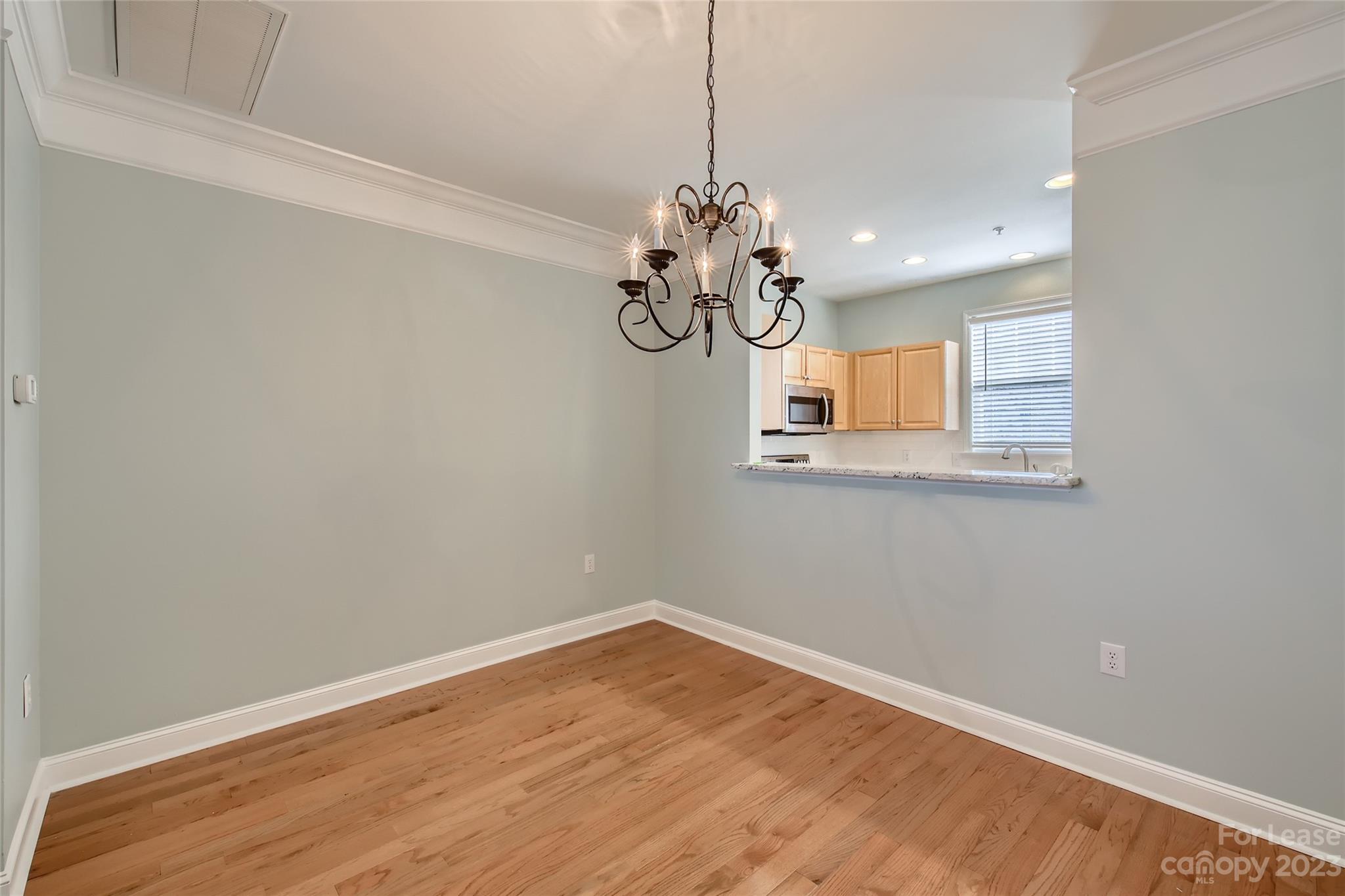 Richmond Hill Park - Residential Lease