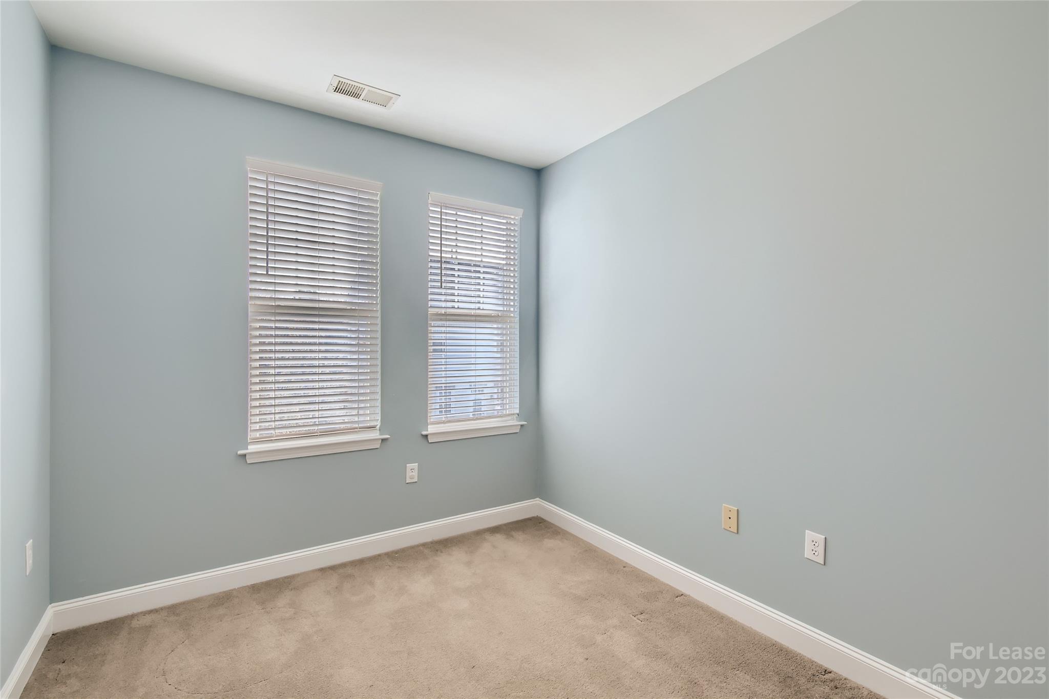 Richmond Hill Park - Residential Lease