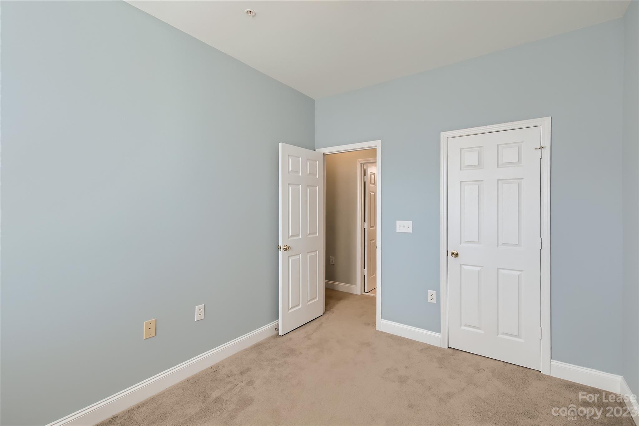 Richmond Hill Park - Residential Lease