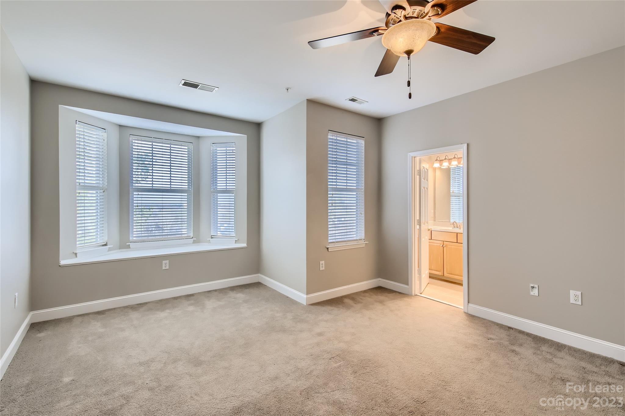 Richmond Hill Park - Residential Lease