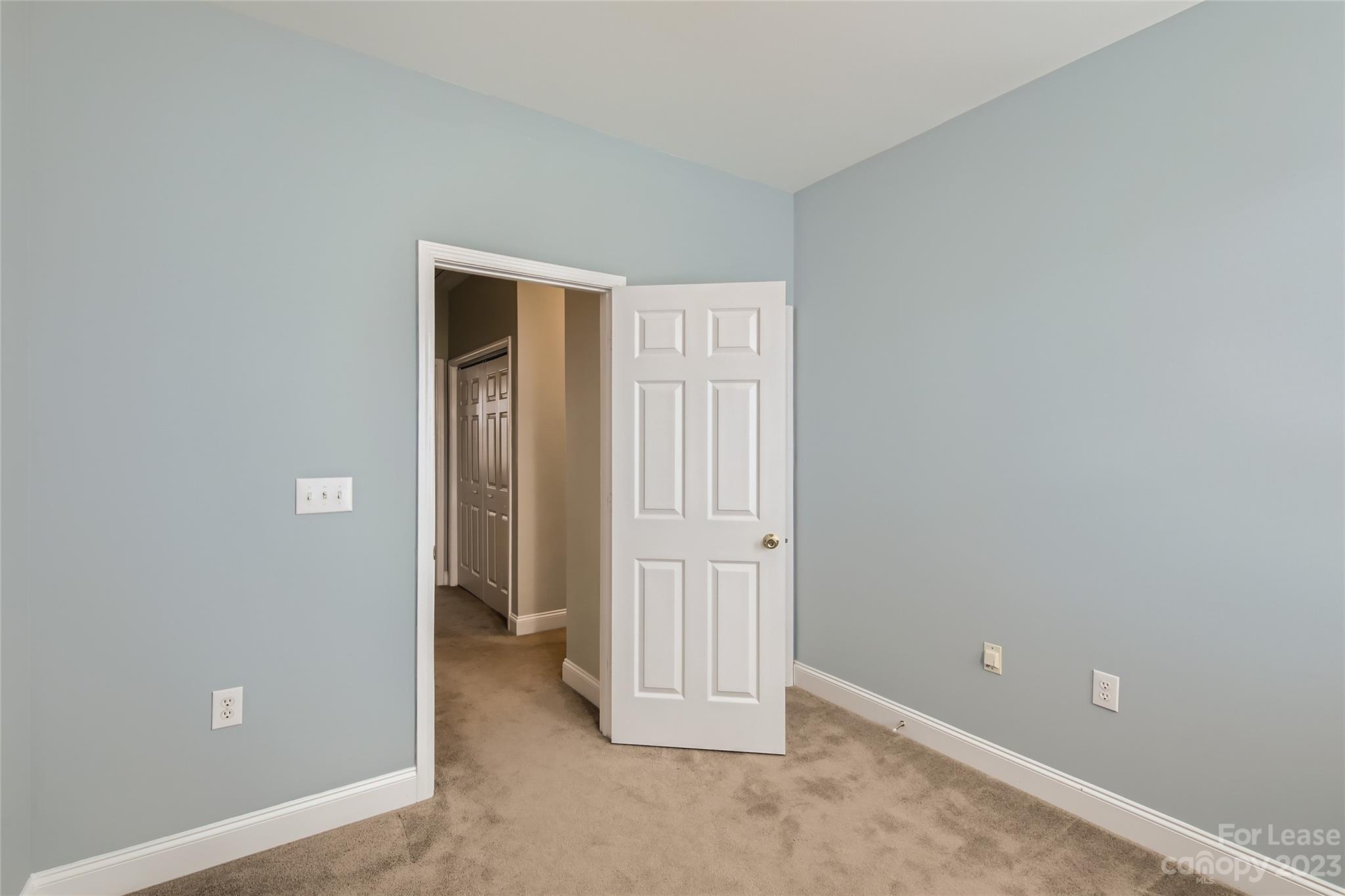 Richmond Hill Park - Residential Lease