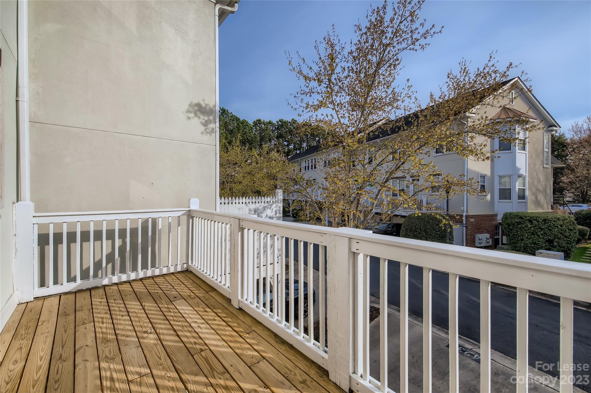 Richmond Hill Park - Residential Lease