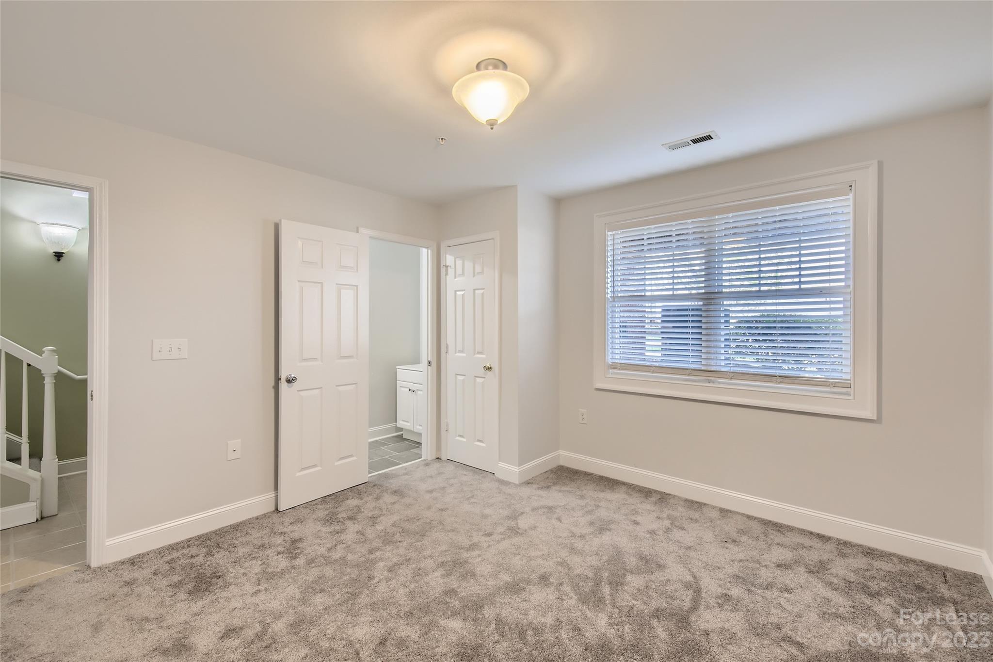 Richmond Hill Park - Residential Lease