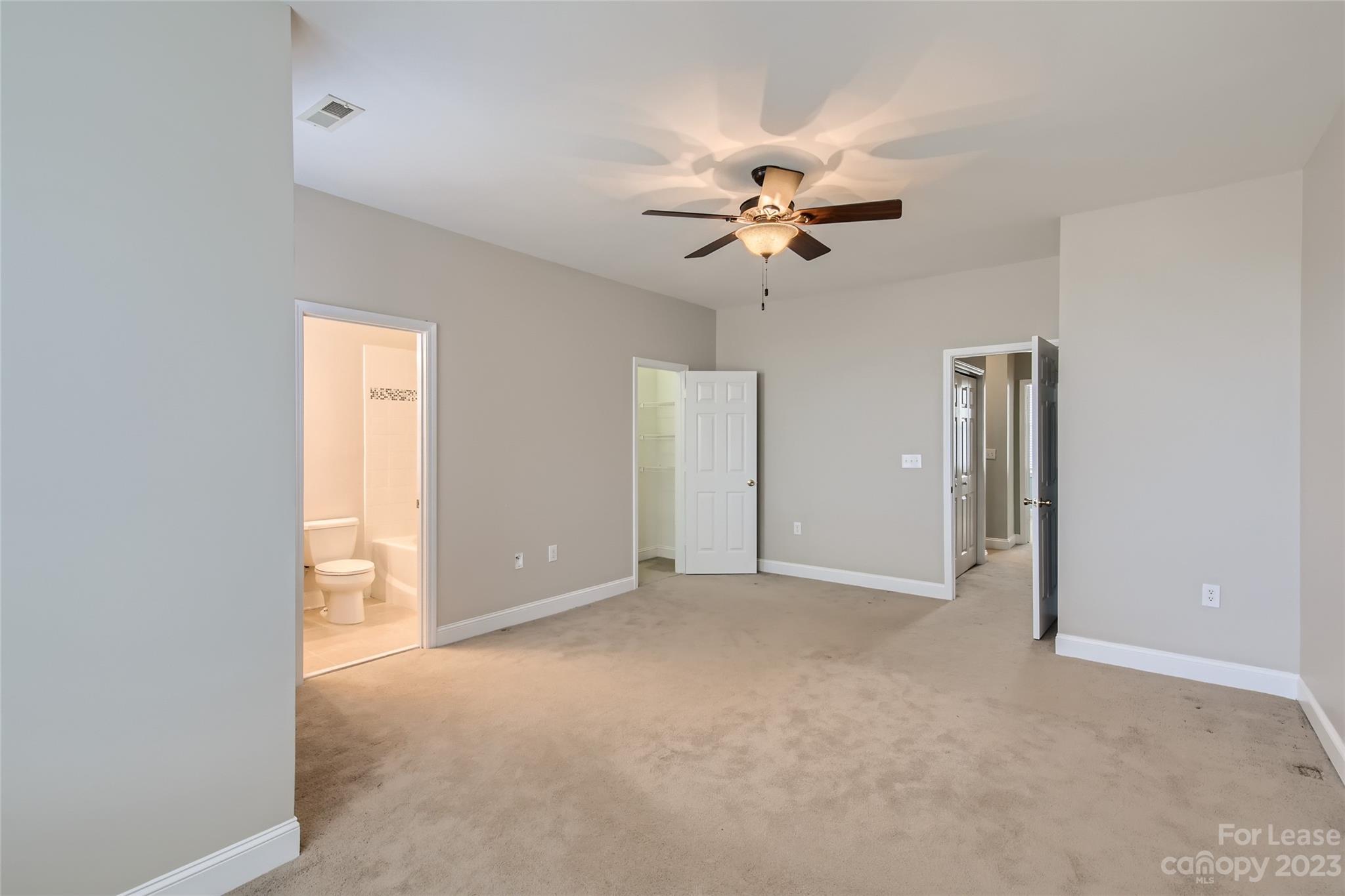 Richmond Hill Park - Residential Lease