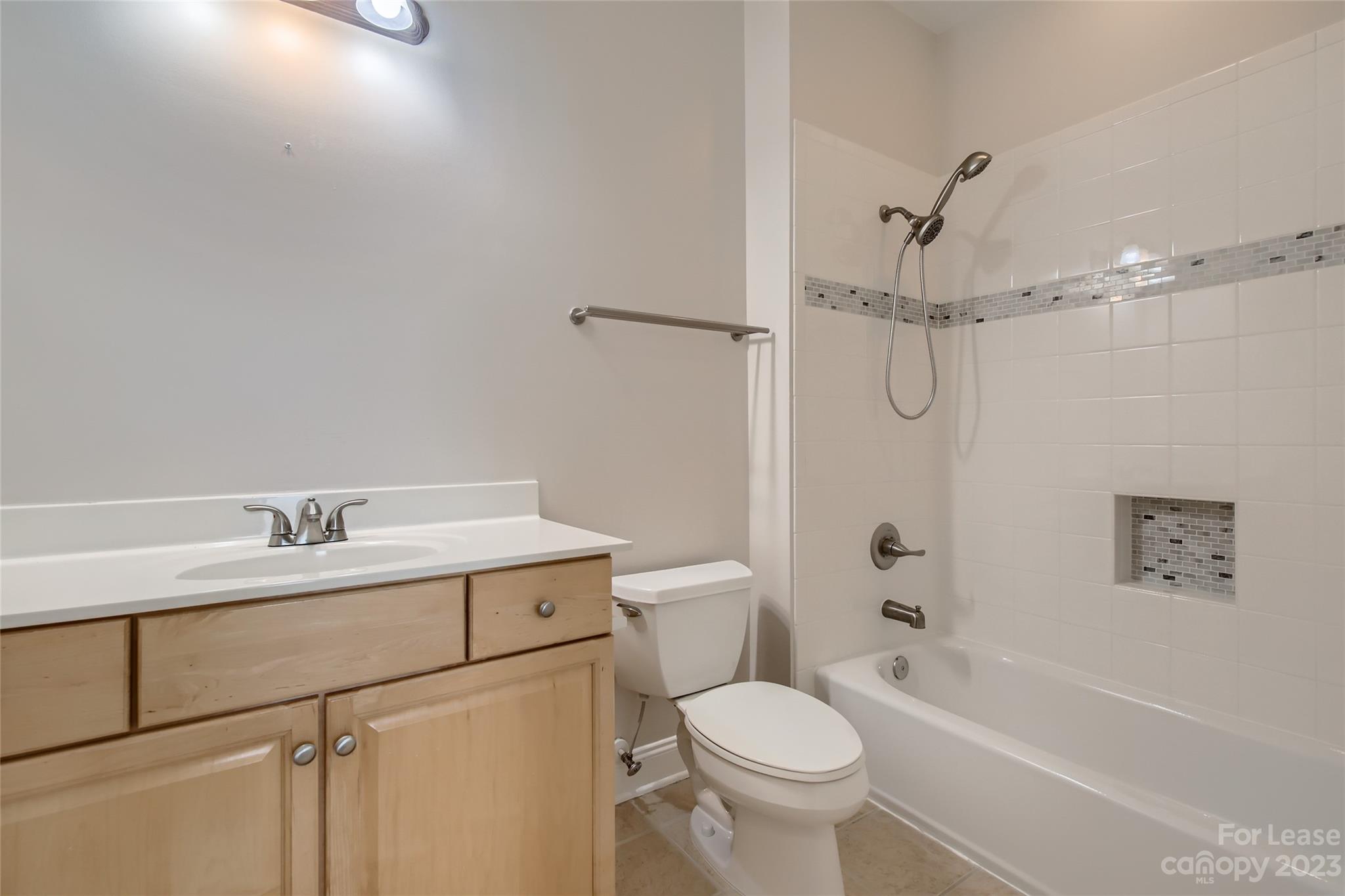 Richmond Hill Park - Residential Lease