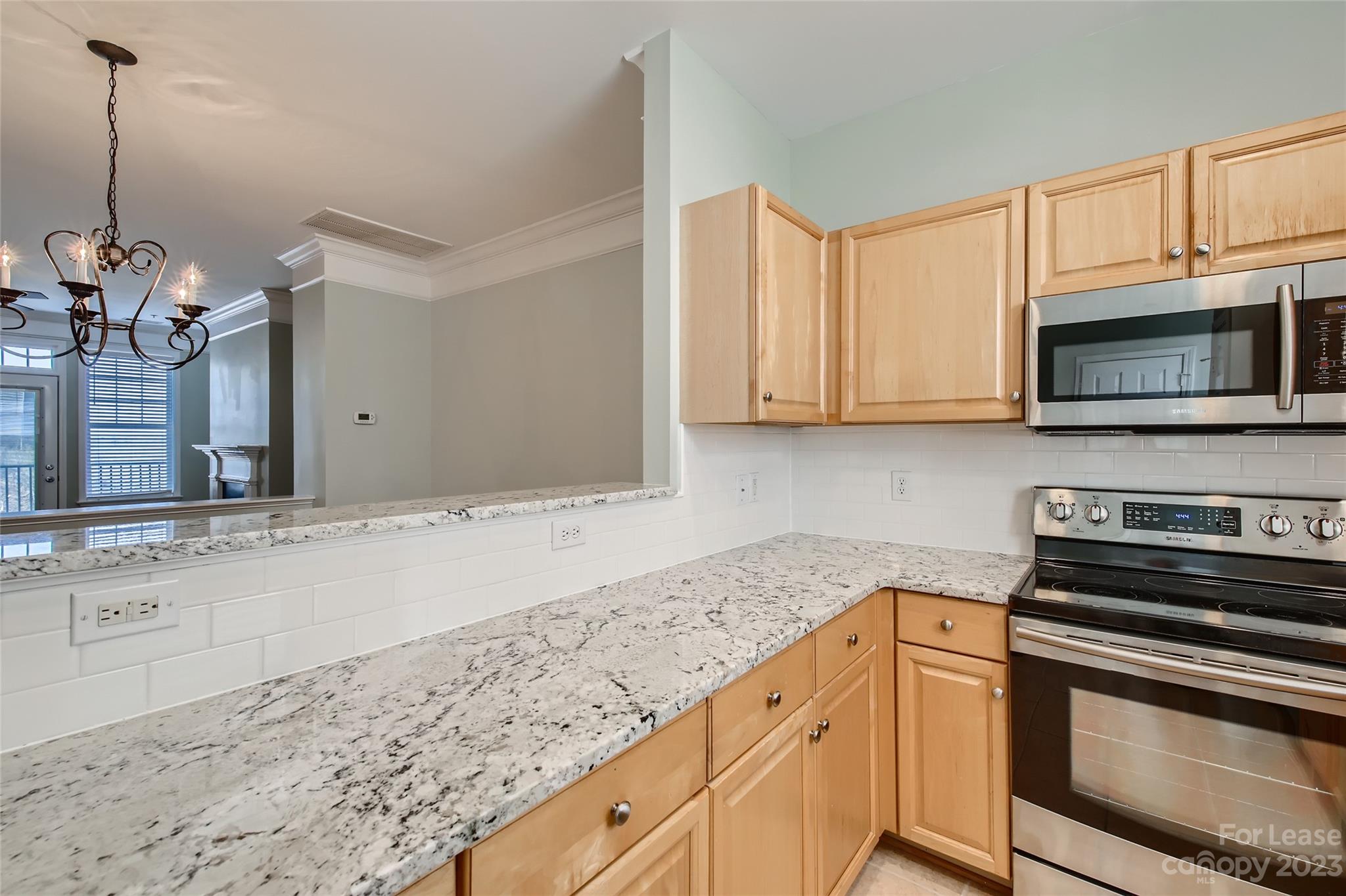 Richmond Hill Park - Residential Lease