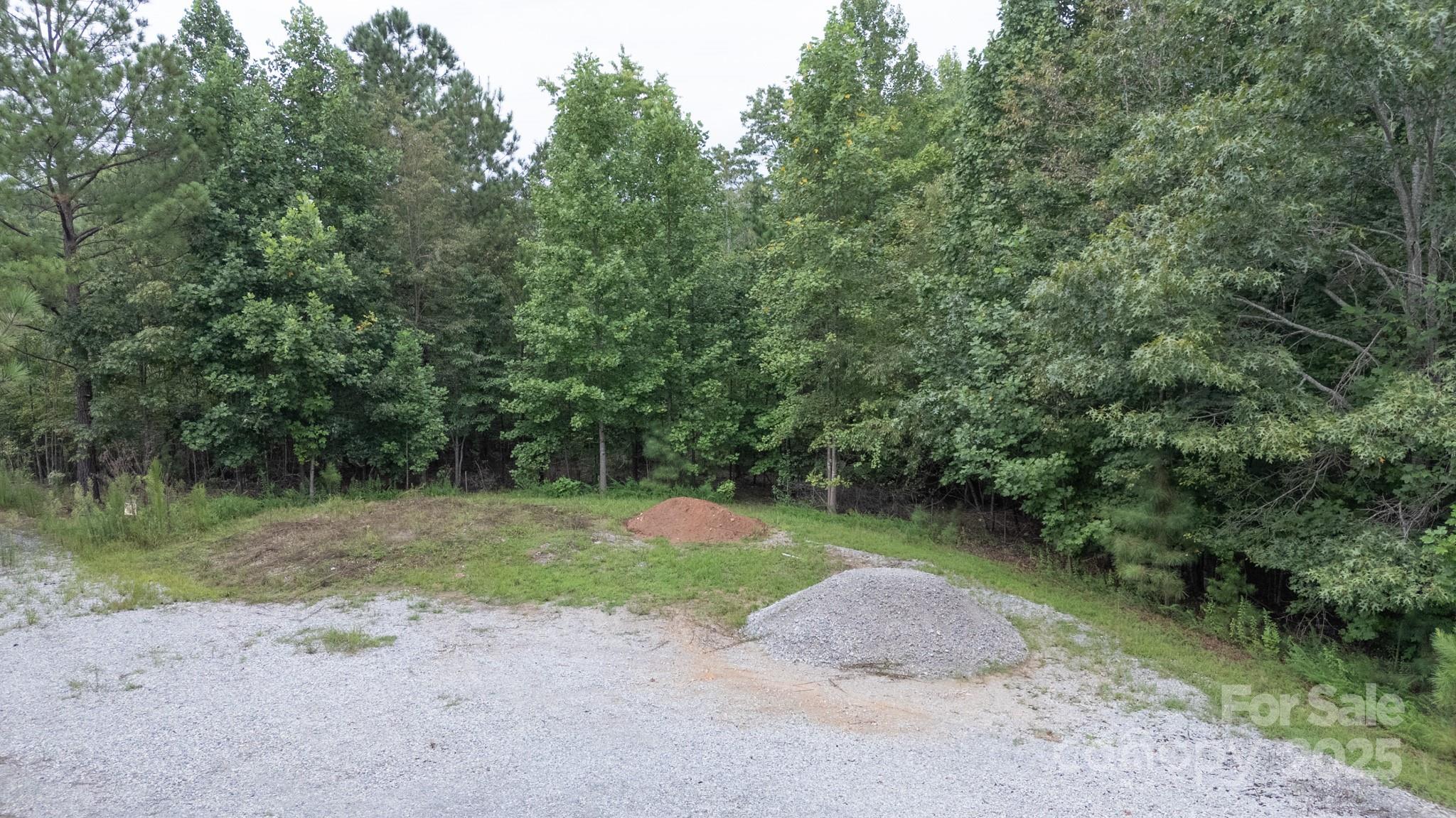 Blackberry Creek - Land