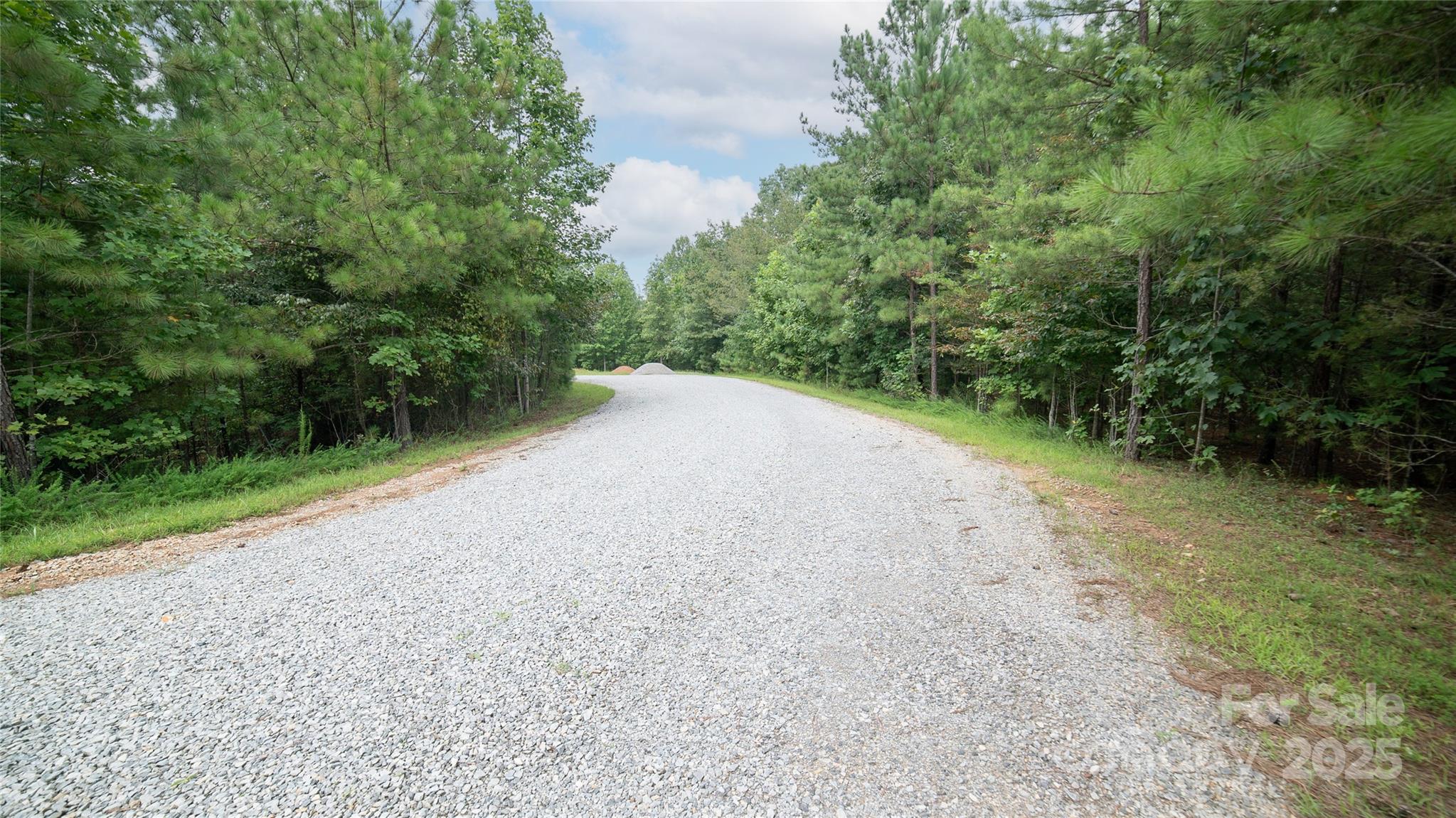 Blackberry Creek - Land