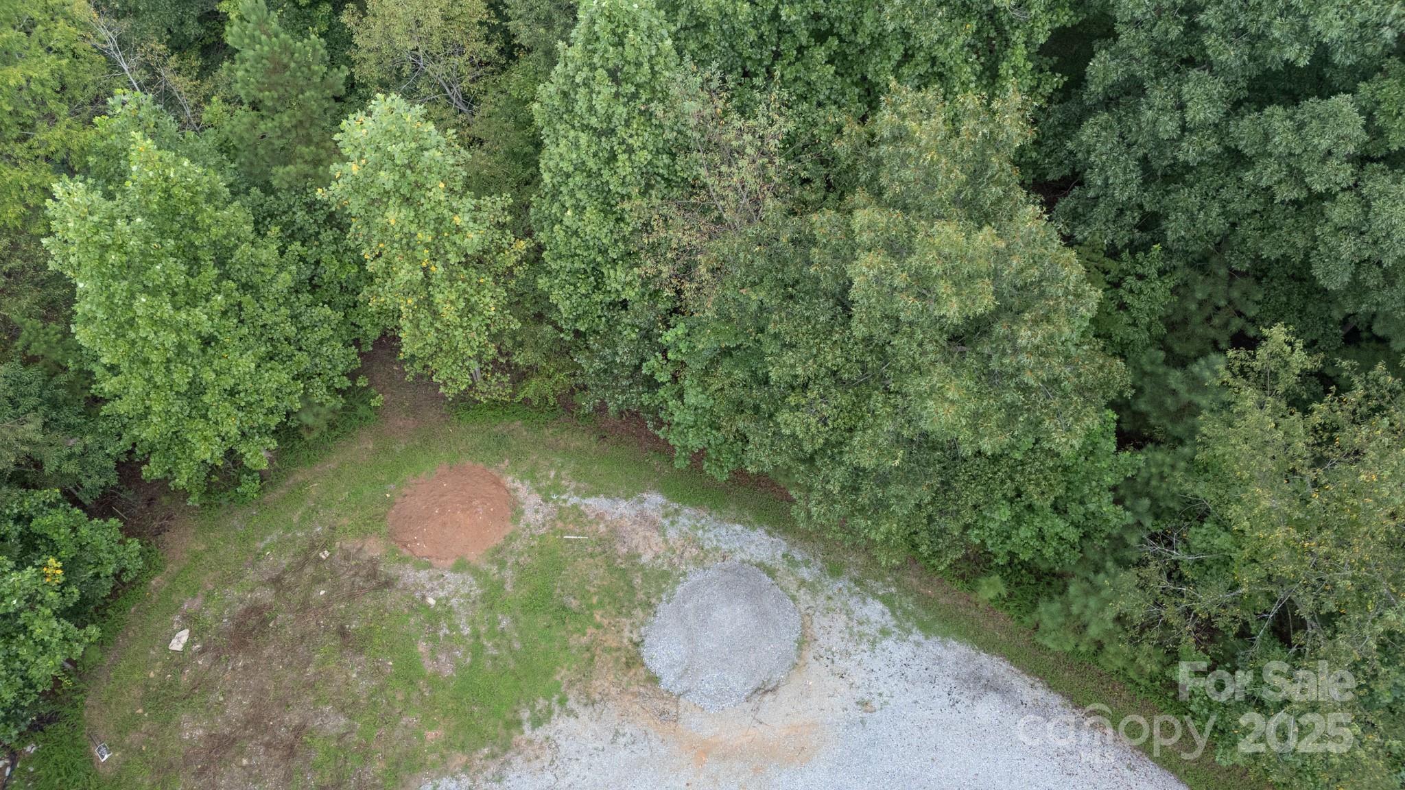 Blackberry Creek - Land