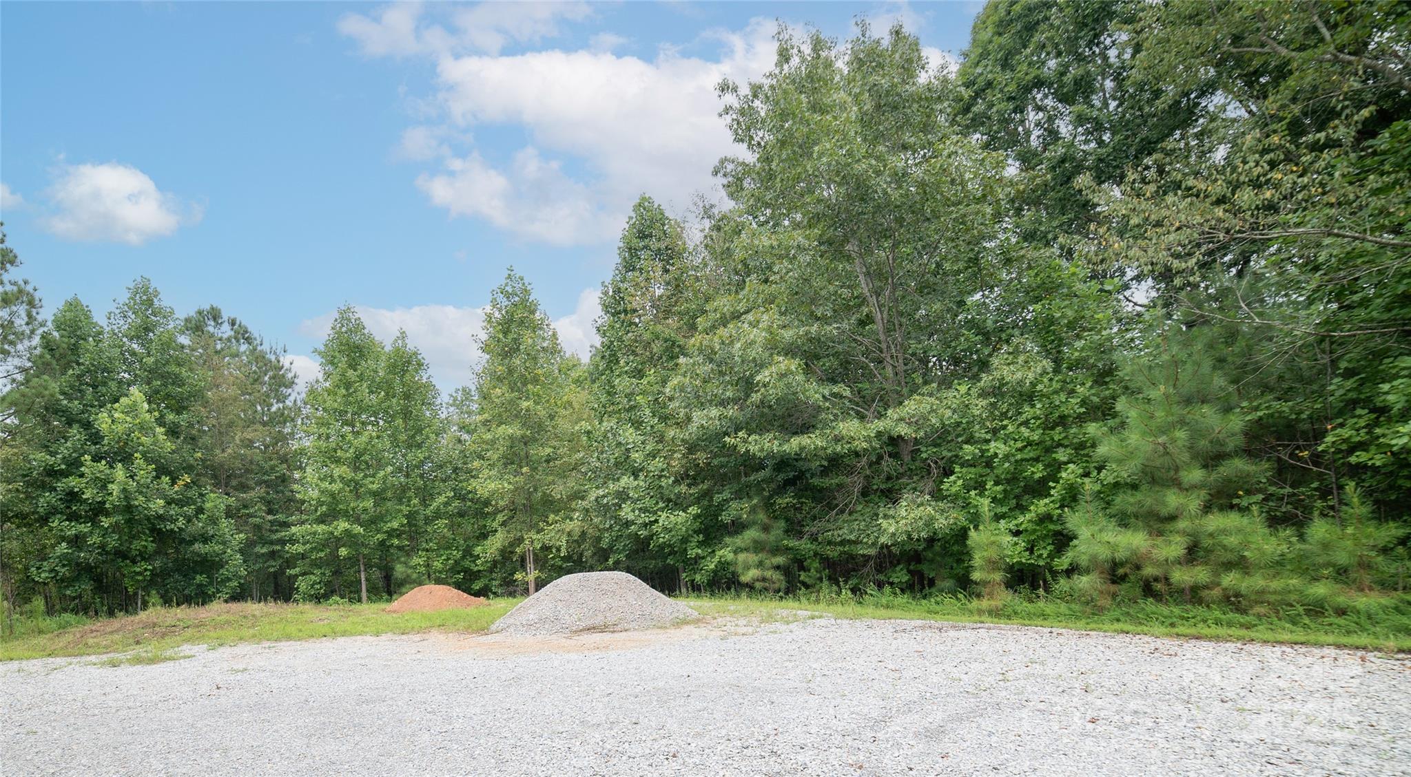 Blackberry Creek - Land