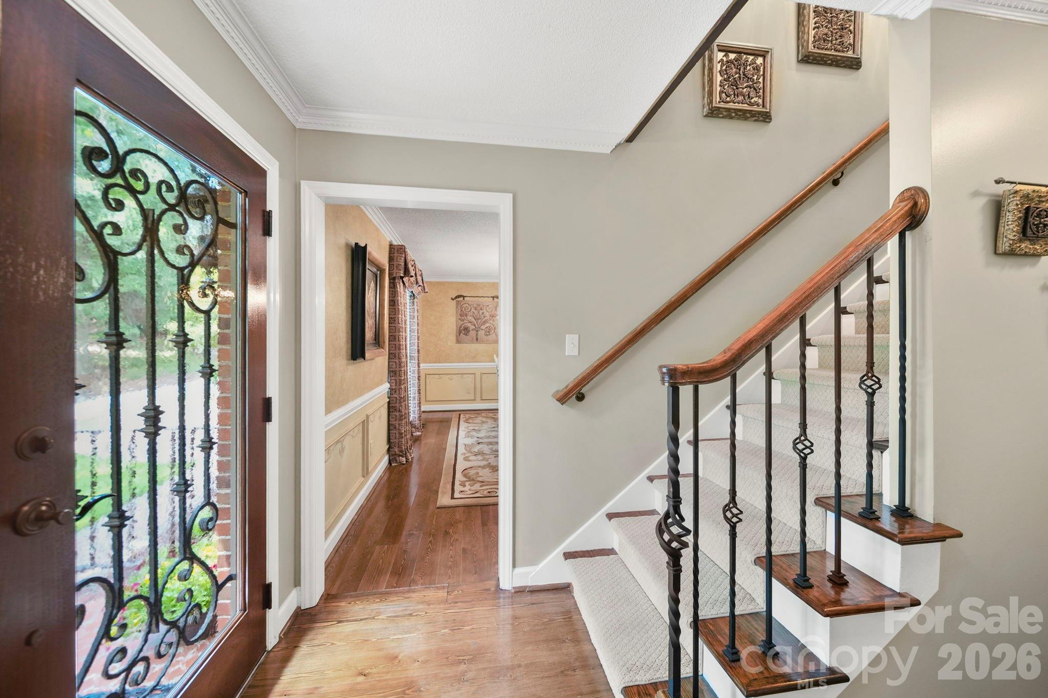 200 Keyhole Court