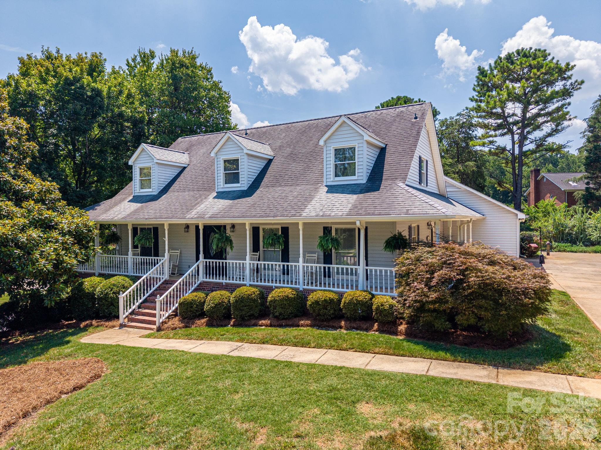 2723 Steeplechase Road, Gastonia, NC, 28056