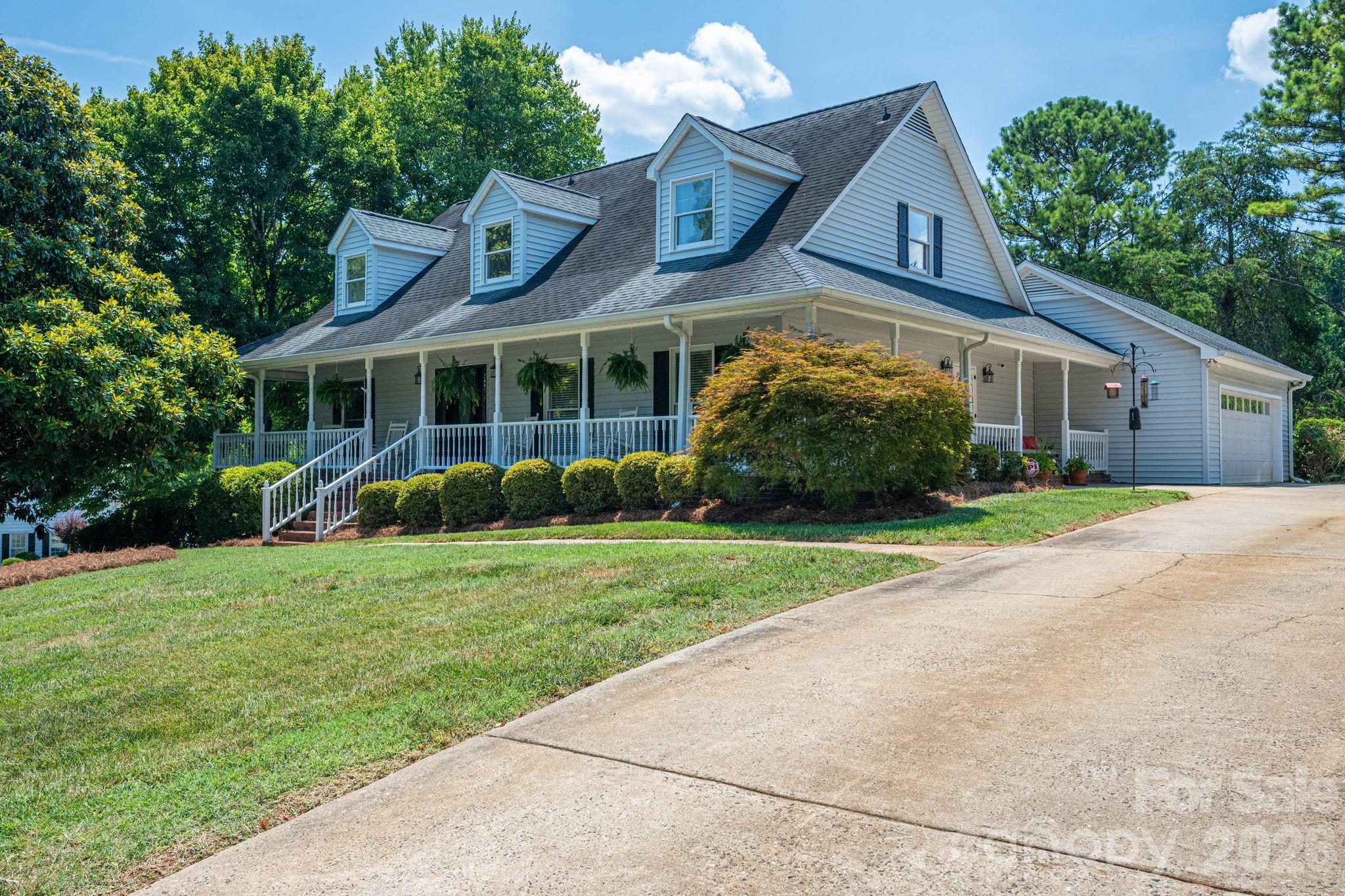 2723 Steeplechase Road