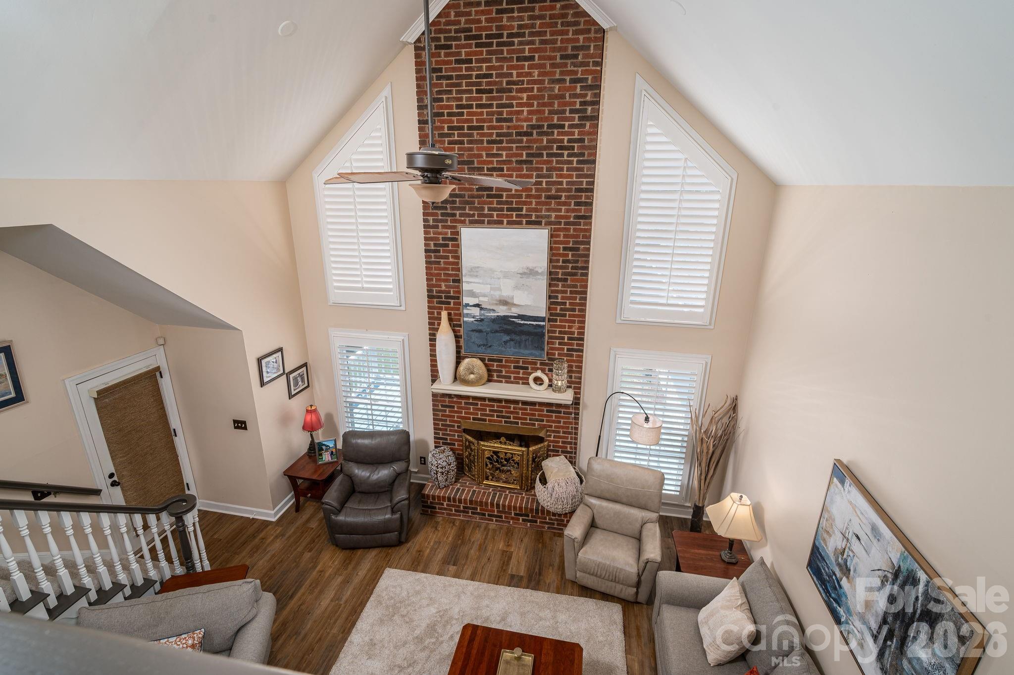 2723 Steeplechase Road