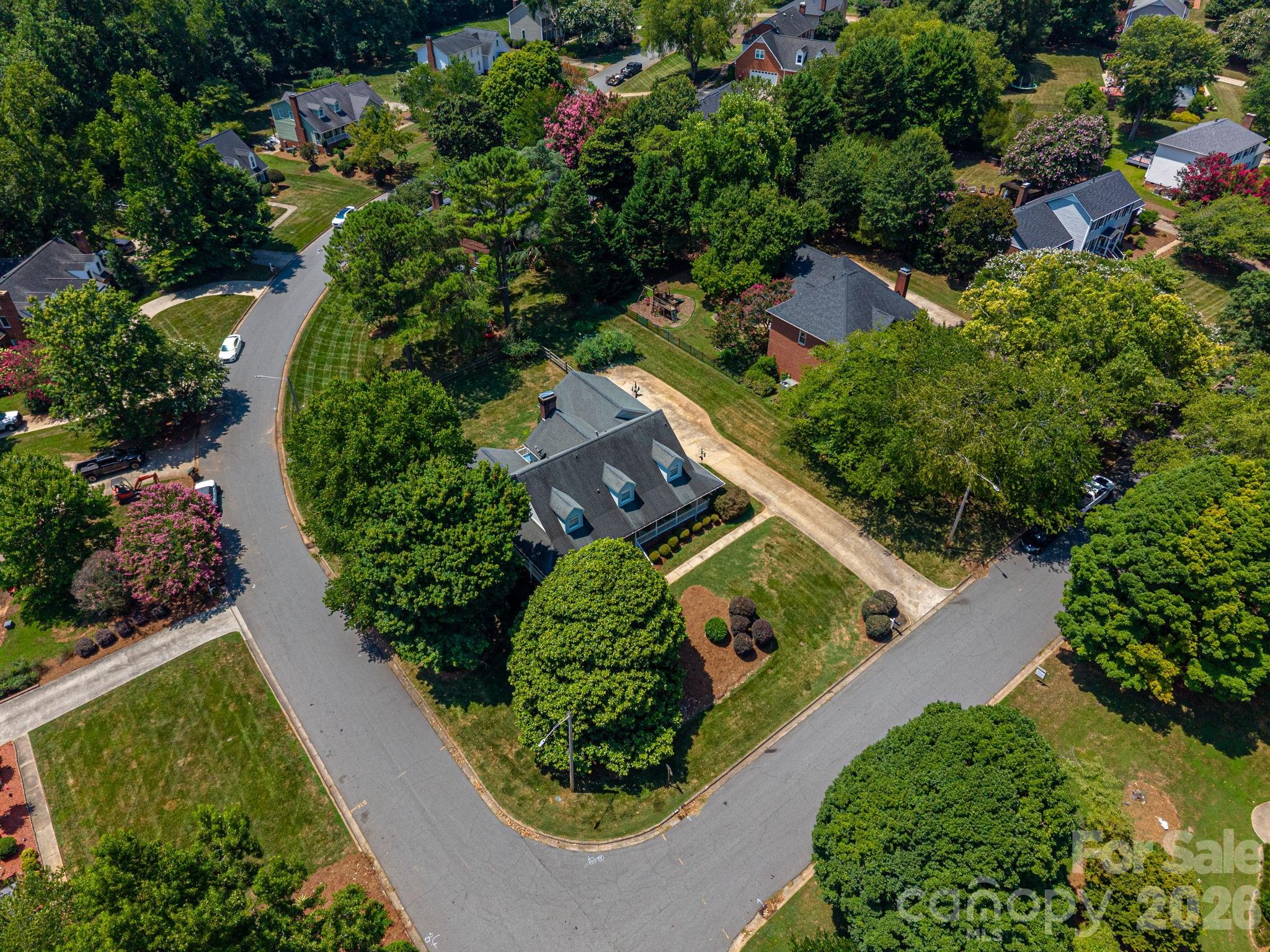 2723 Steeplechase Road