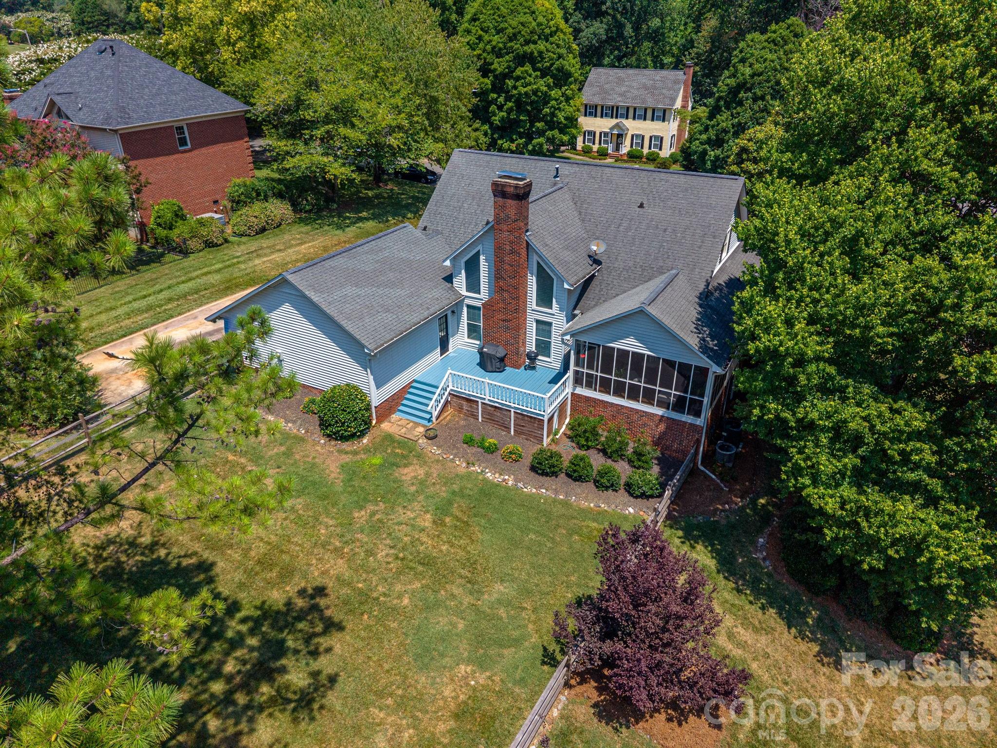 2723 Steeplechase Road