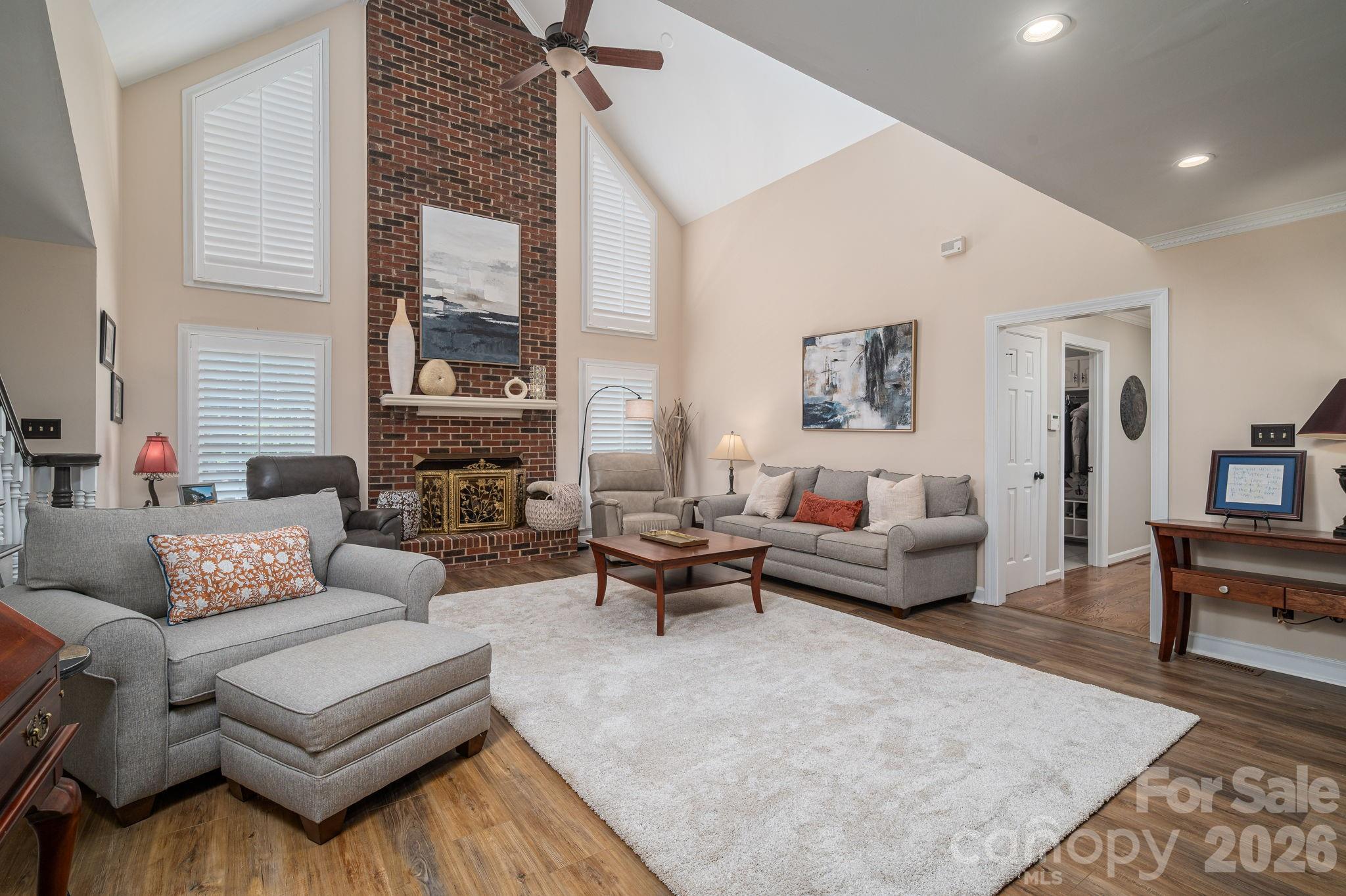 2723 Steeplechase Road