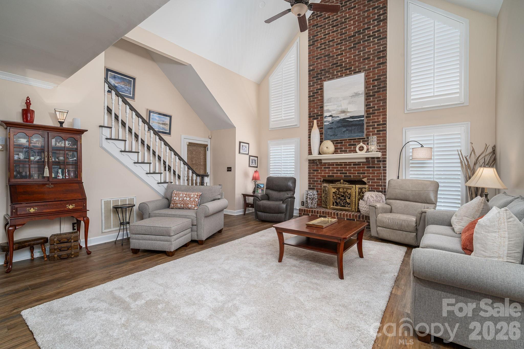 2723 Steeplechase Road