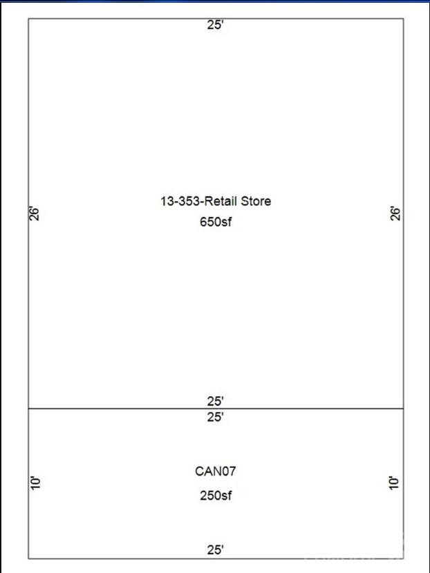 4925 W Market Street 1139