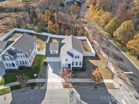 A home in Davidson