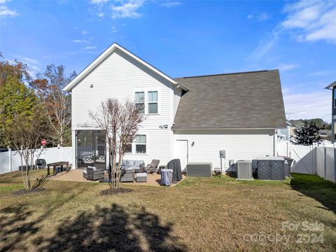 A home in Davidson