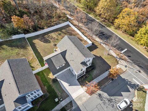 A home in Davidson