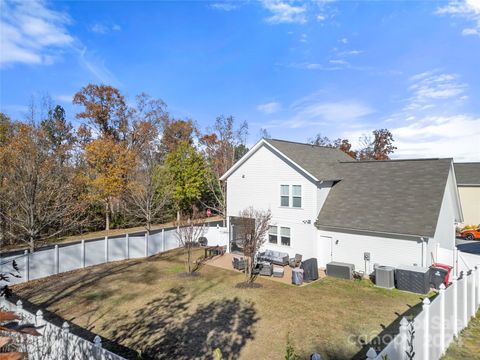 A home in Davidson