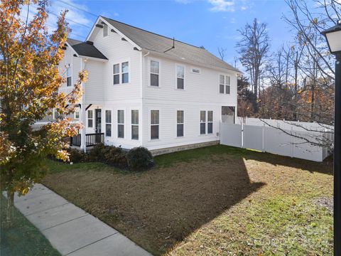 A home in Davidson