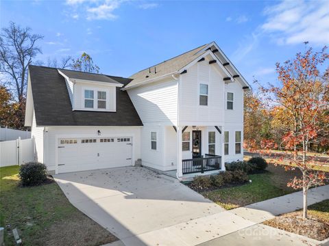 A home in Davidson