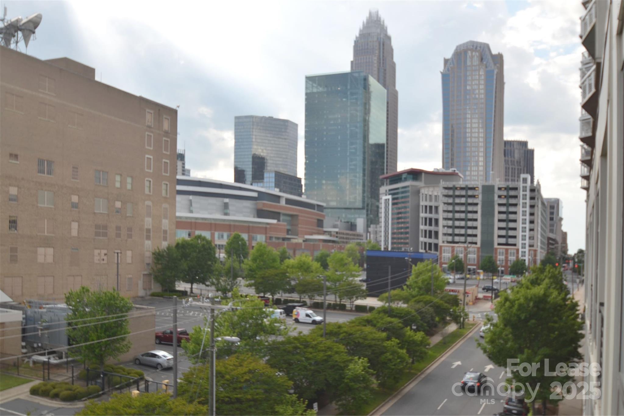 None - Residential Lease