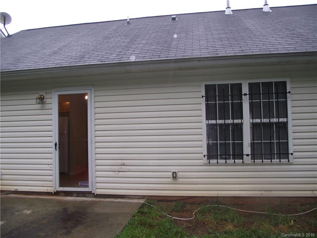 Peachtree Hills - Residential Lease