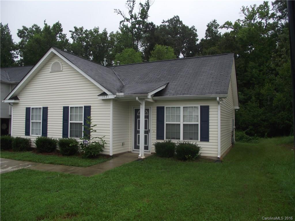 Peachtree Hills - Residential Lease