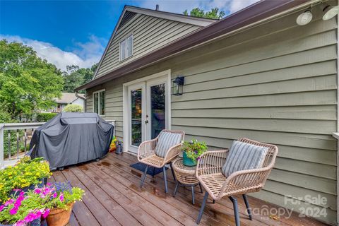 A home in Lake Wylie