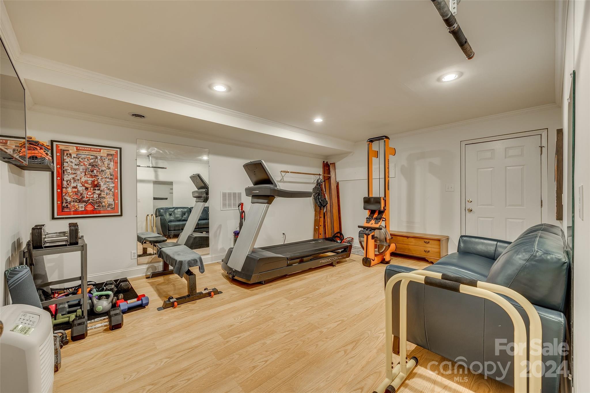 River Hills - Residential