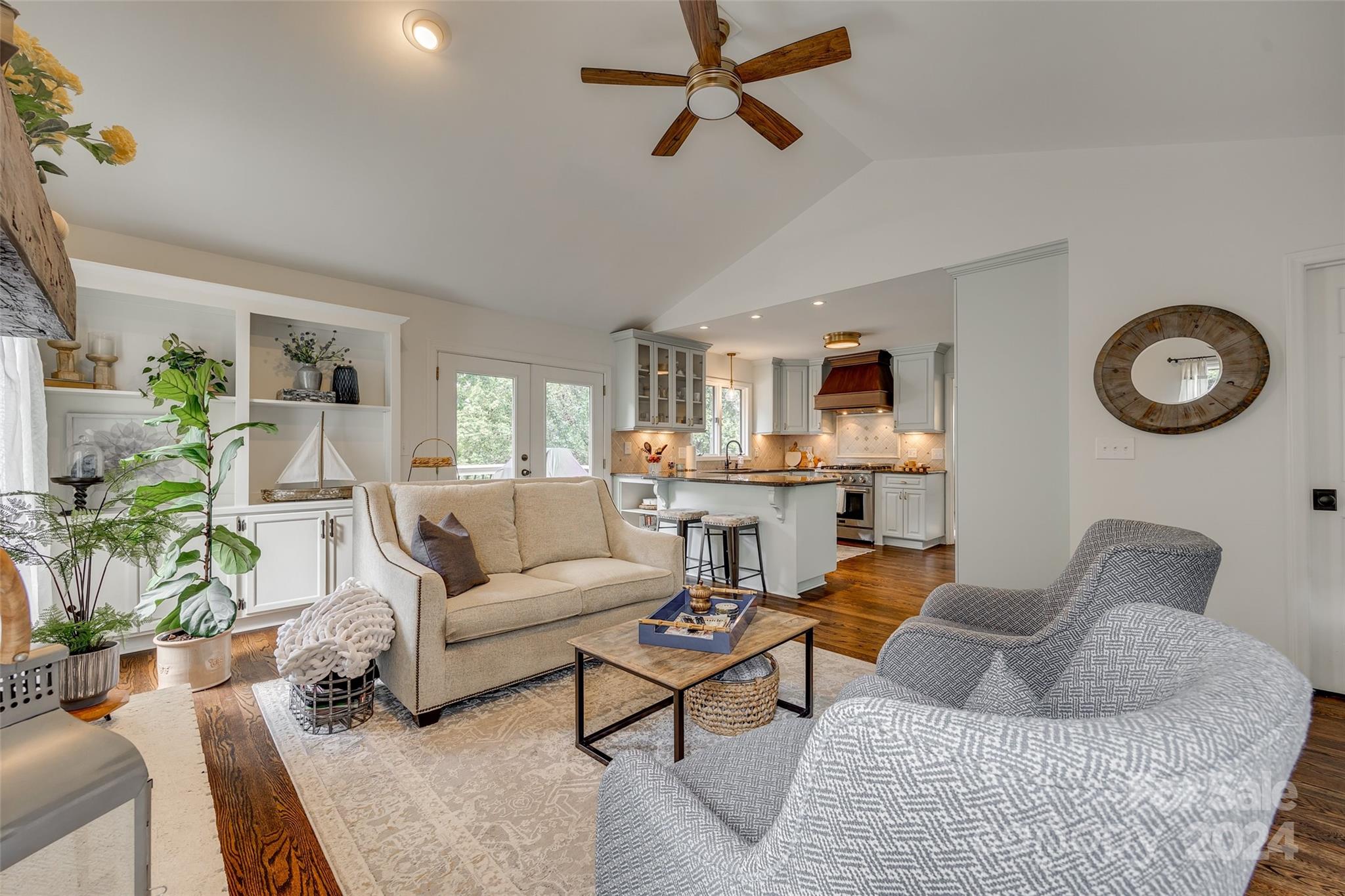 River Hills - Residential