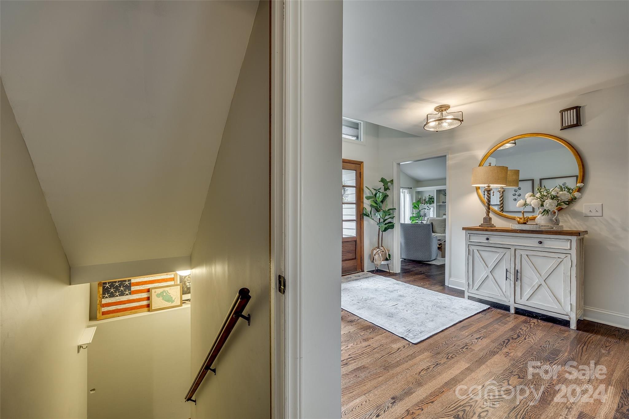 River Hills - Residential