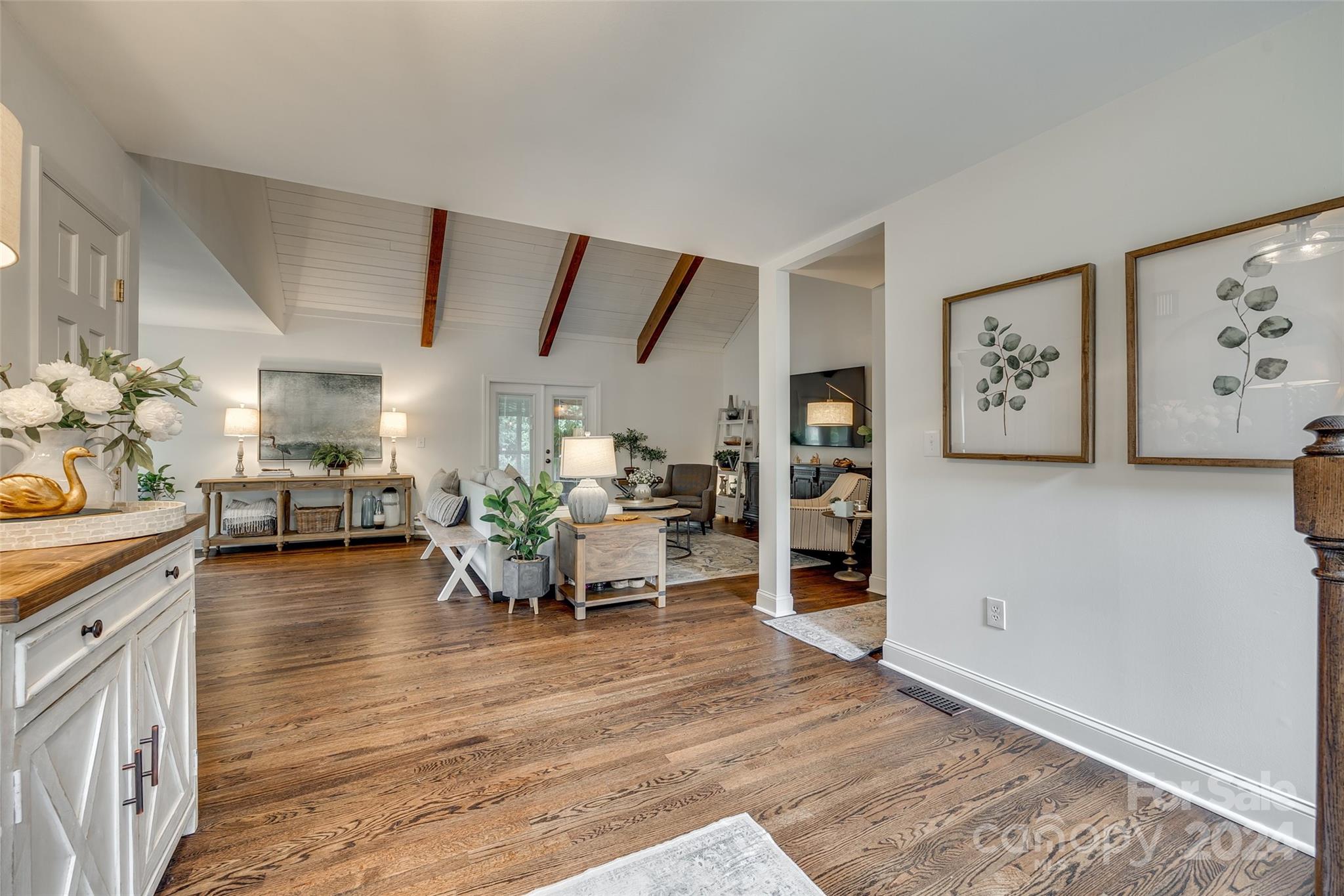 River Hills - Residential