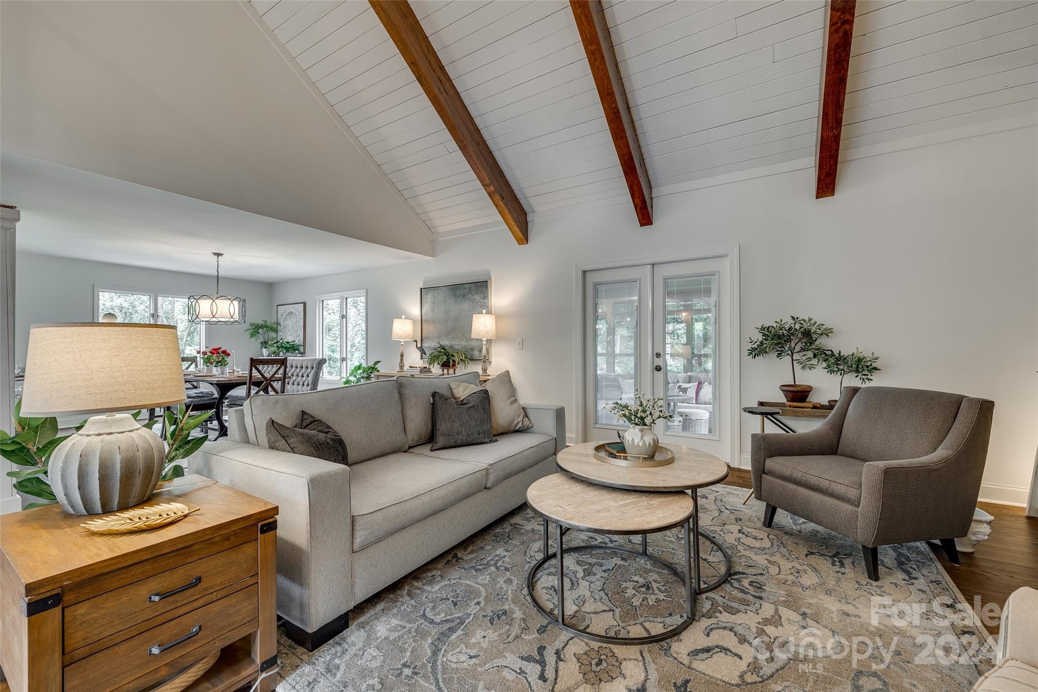 River Hills - Residential