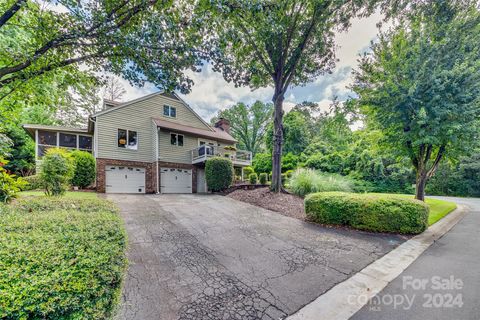 A home in Lake Wylie