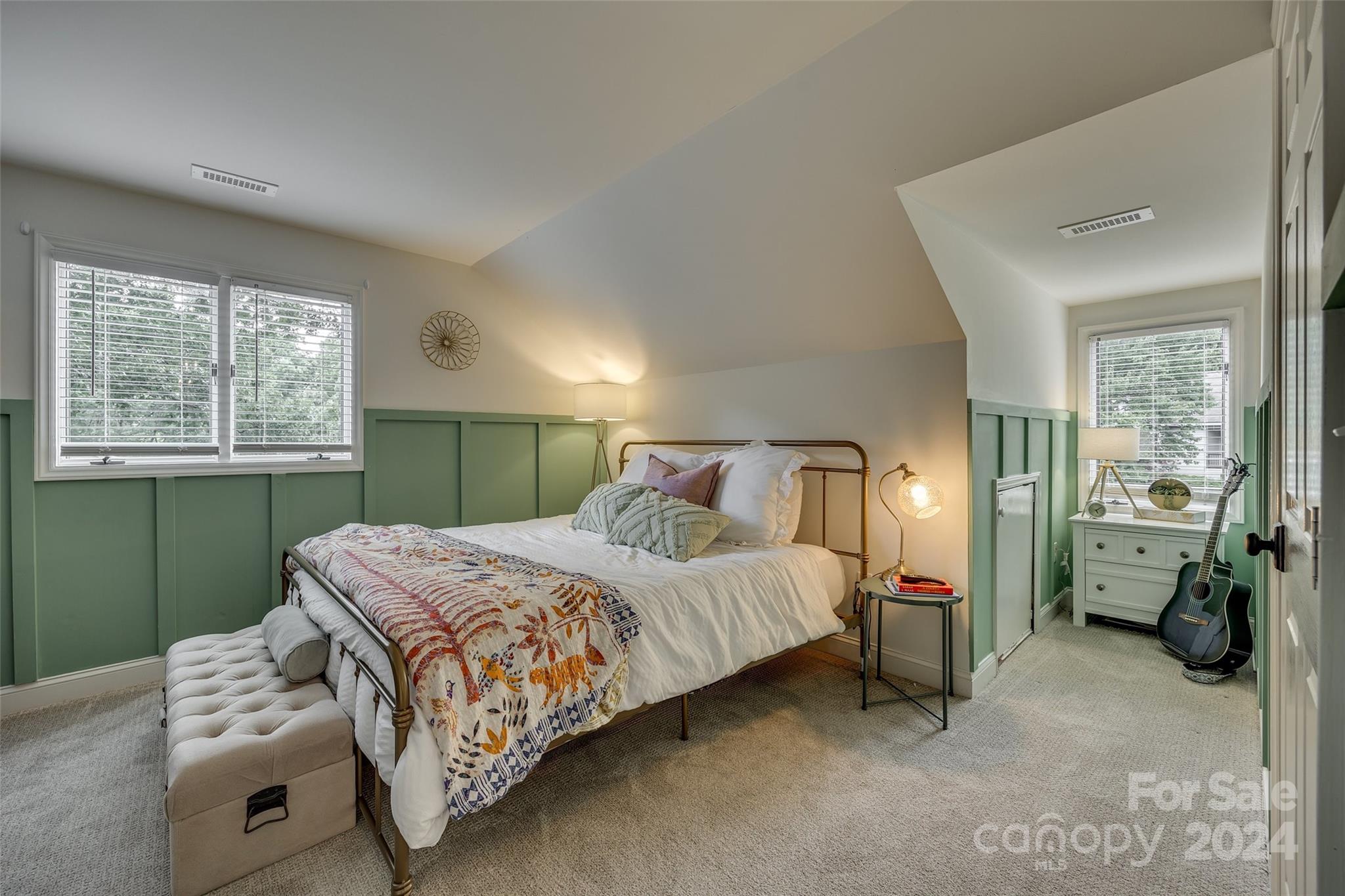 River Hills - Residential