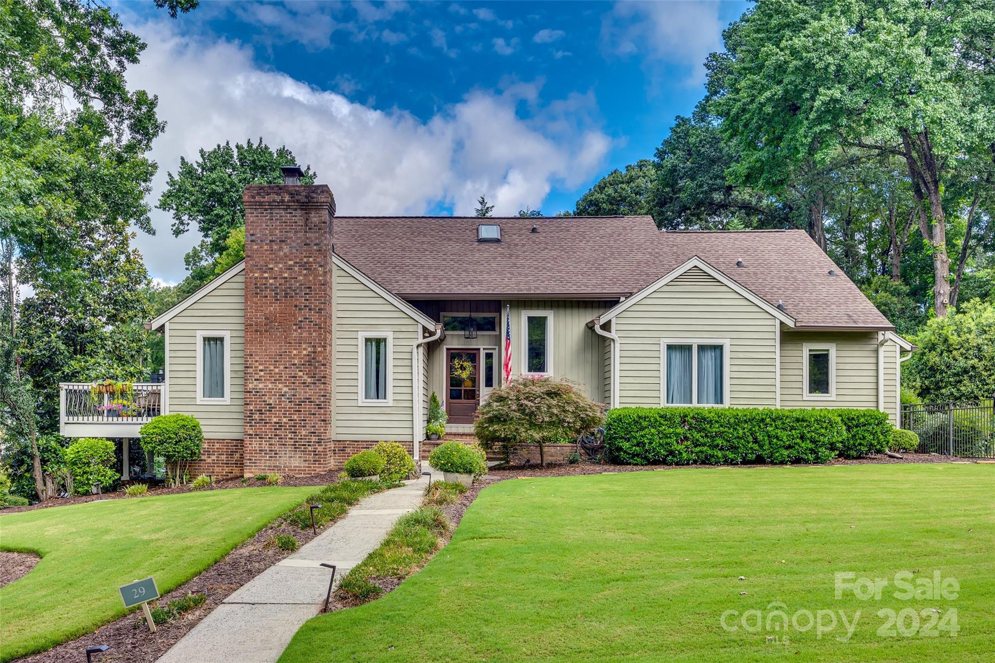 River Hills - Residential