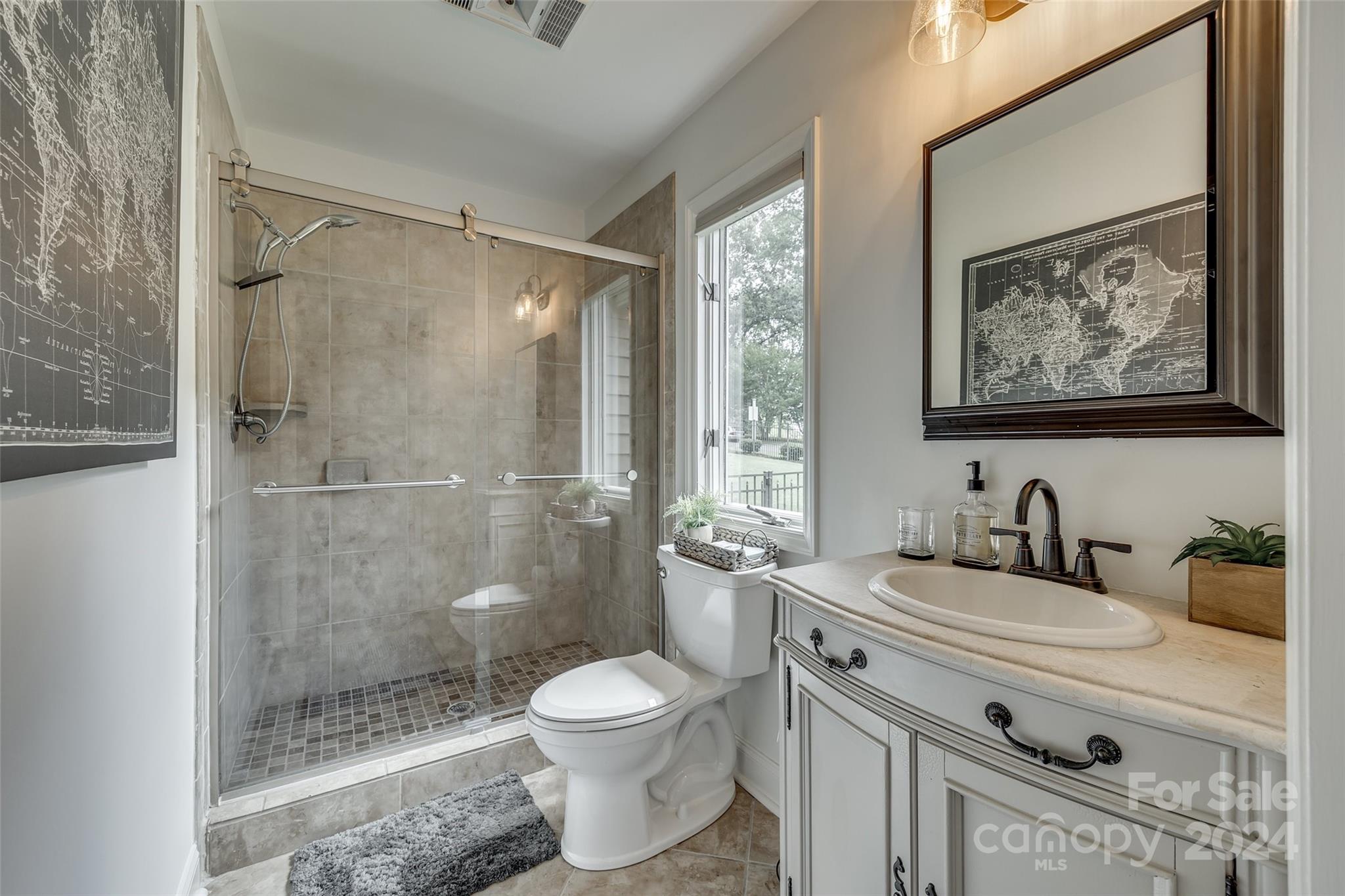 River Hills - Residential