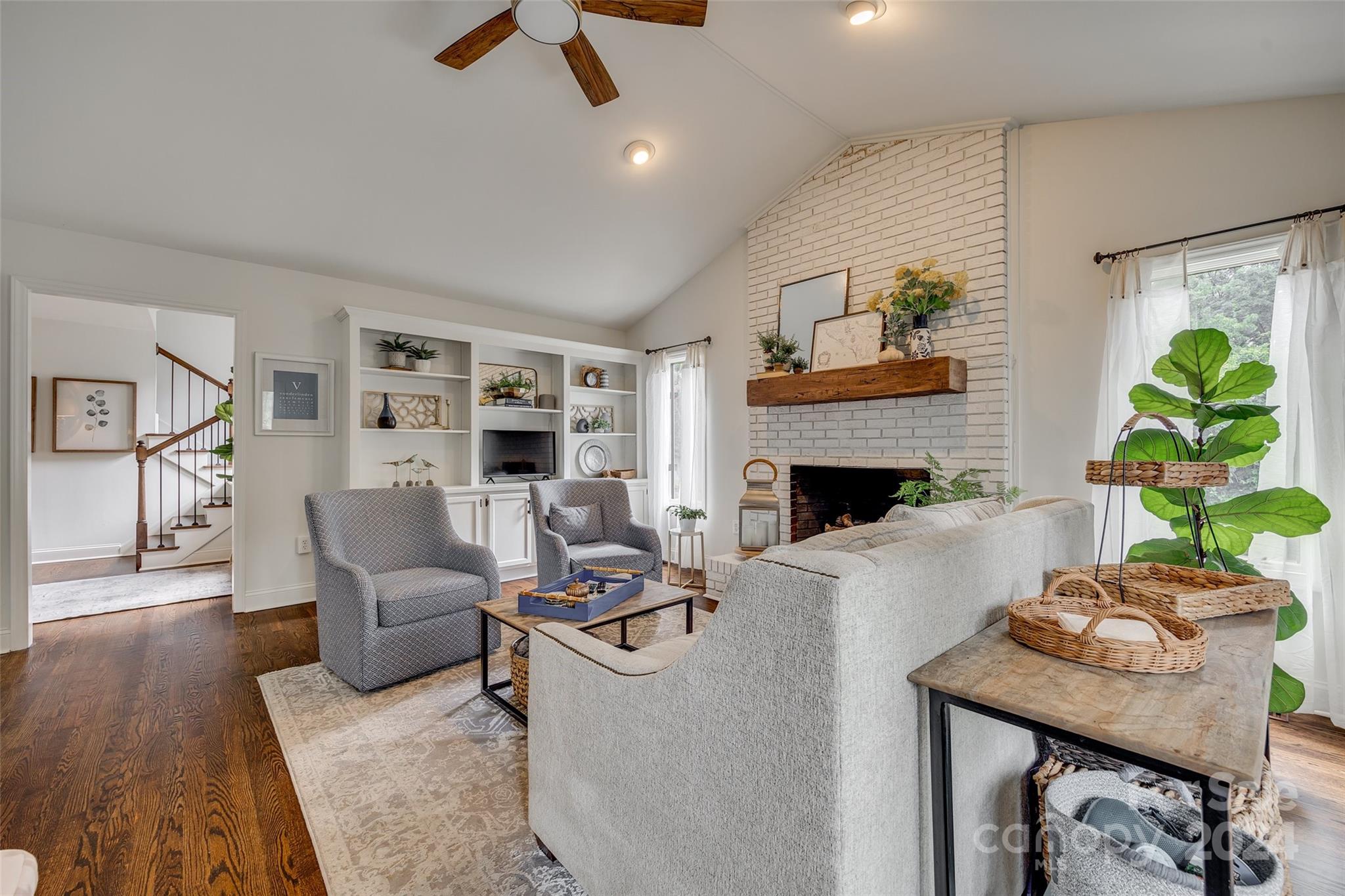 River Hills - Residential