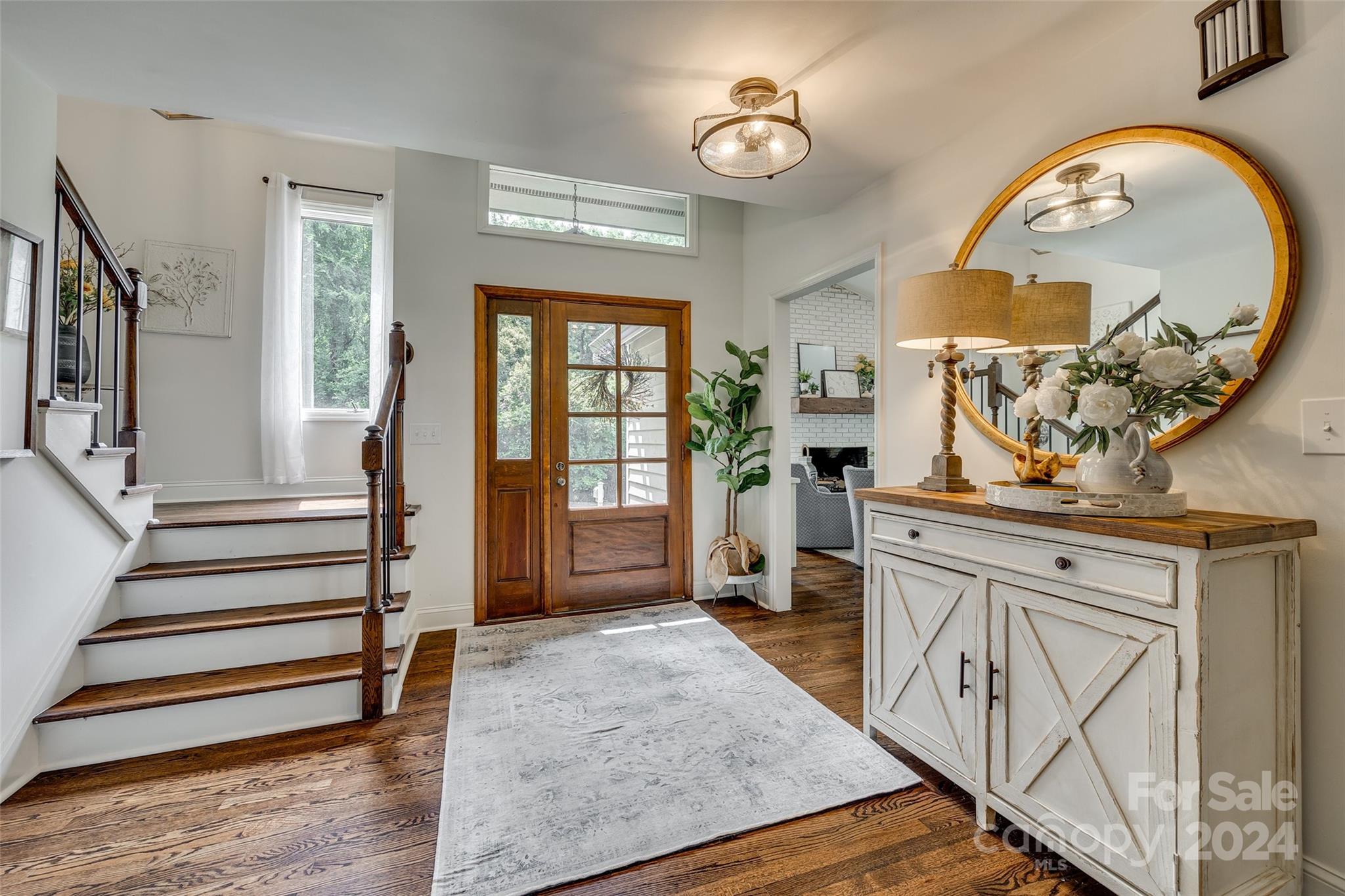 River Hills - Residential