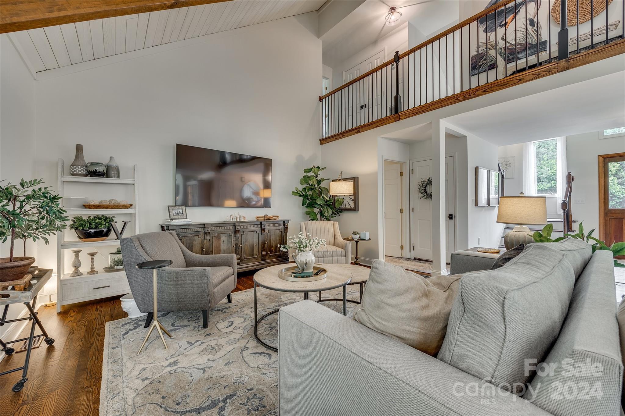 River Hills - Residential