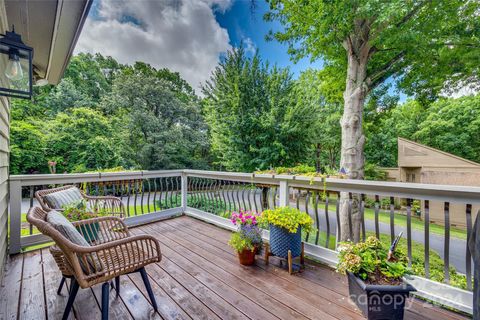 A home in Lake Wylie