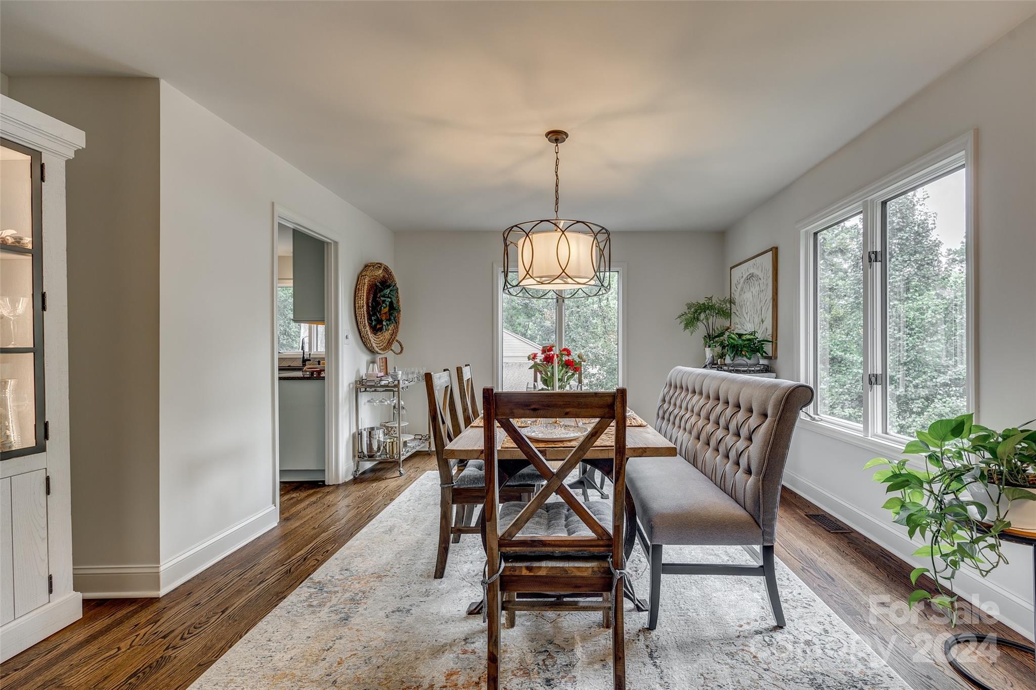 River Hills - Residential