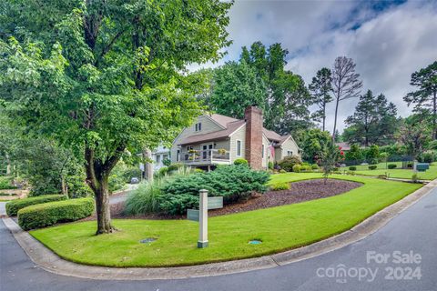 A home in Lake Wylie